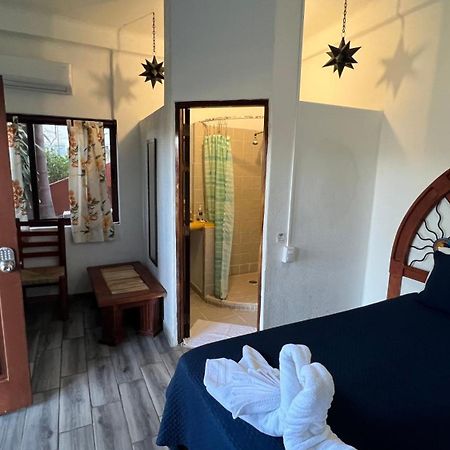 Villas Chulavista Sayulita Ngoại thất bức ảnh