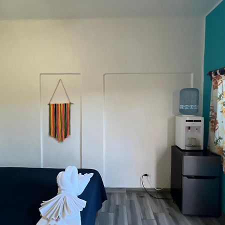 Villas Chulavista Sayulita Ngoại thất bức ảnh