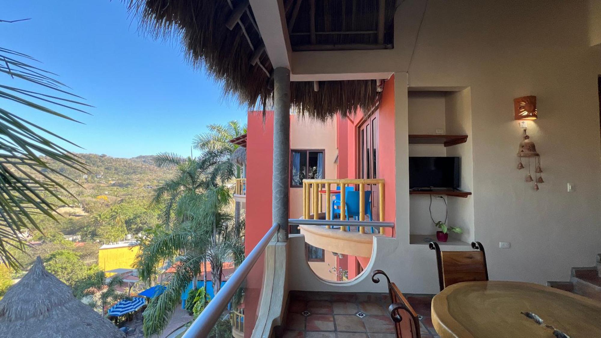 Villas Chulavista Sayulita Ngoại thất bức ảnh