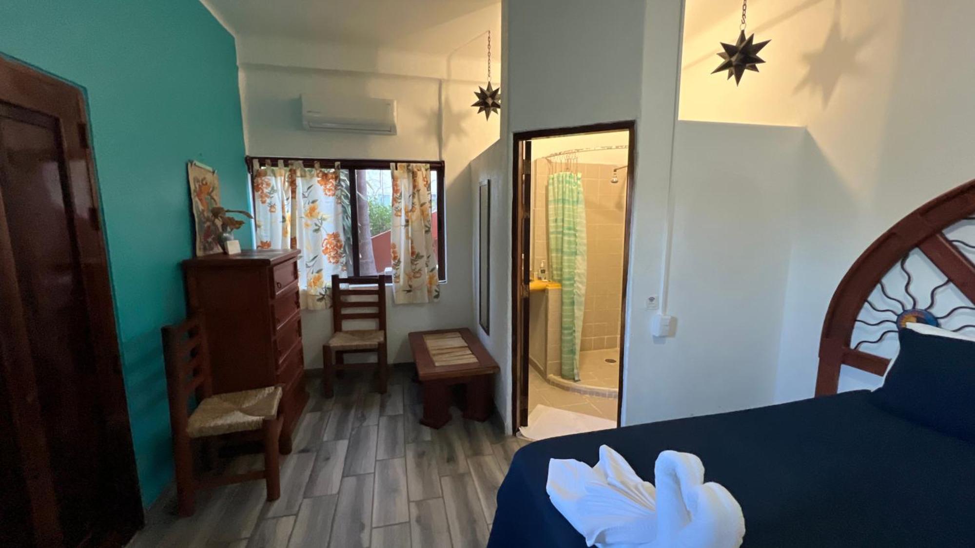 Villas Chulavista Sayulita Ngoại thất bức ảnh