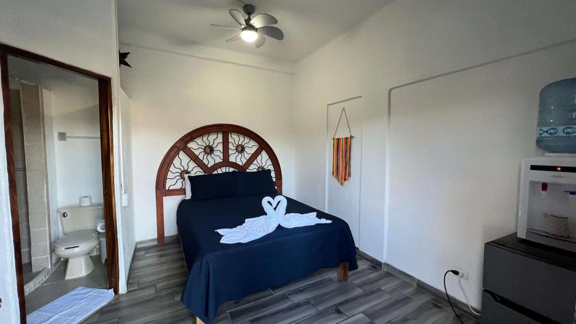 Villas Chulavista Sayulita Ngoại thất bức ảnh